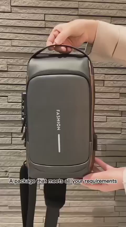 stylish multipurpose bag